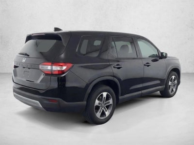2023 Honda Pilot EX-L 7 Passenger 2WD