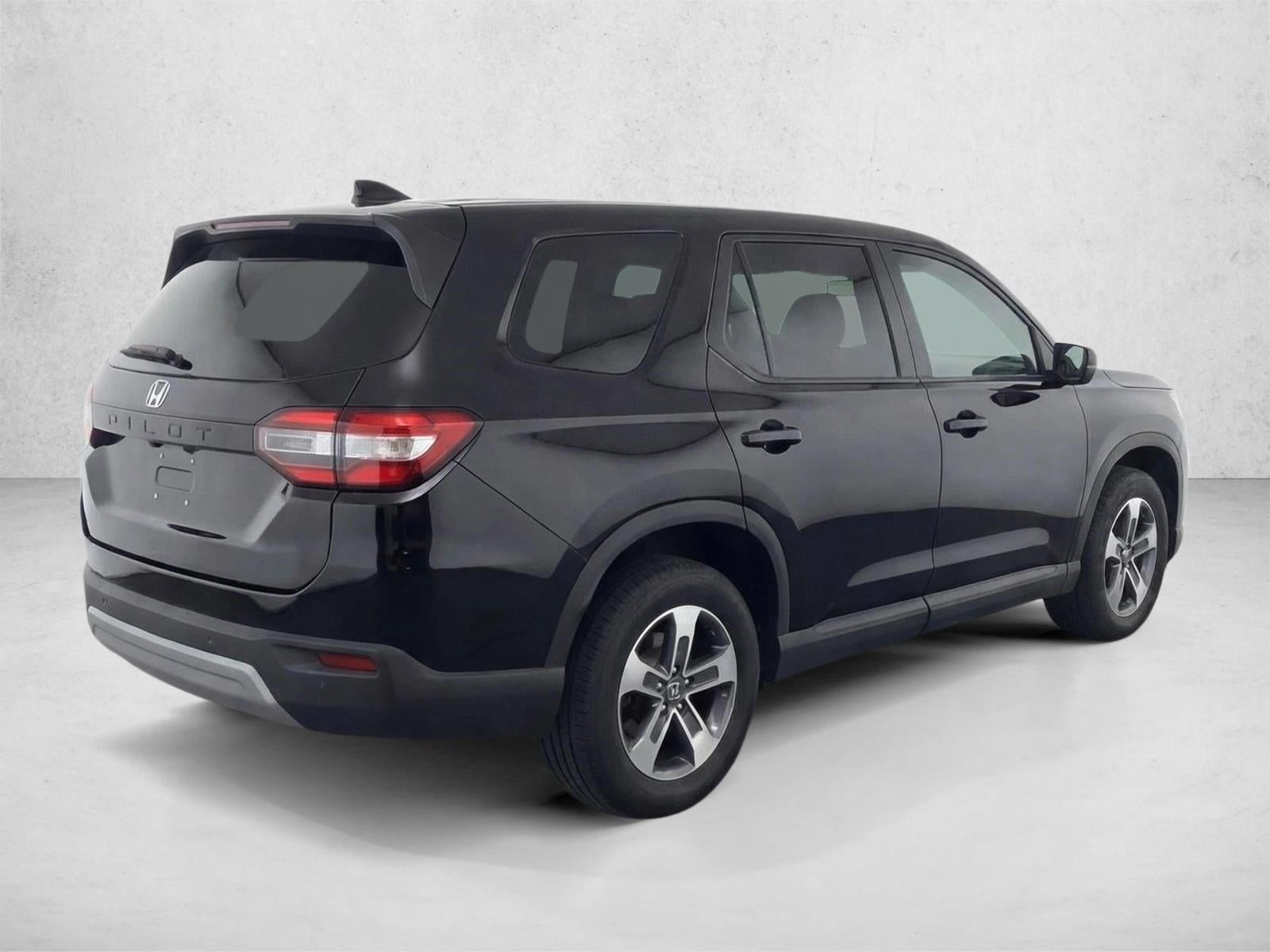 2023 Honda Pilot EX-L 7 Passenger 2WD