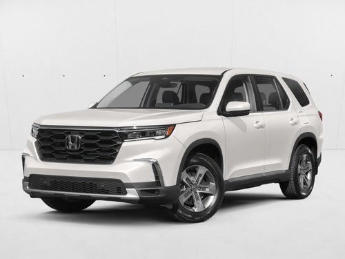 2024 Honda Pilot EX-L 7 Passenger 2WD