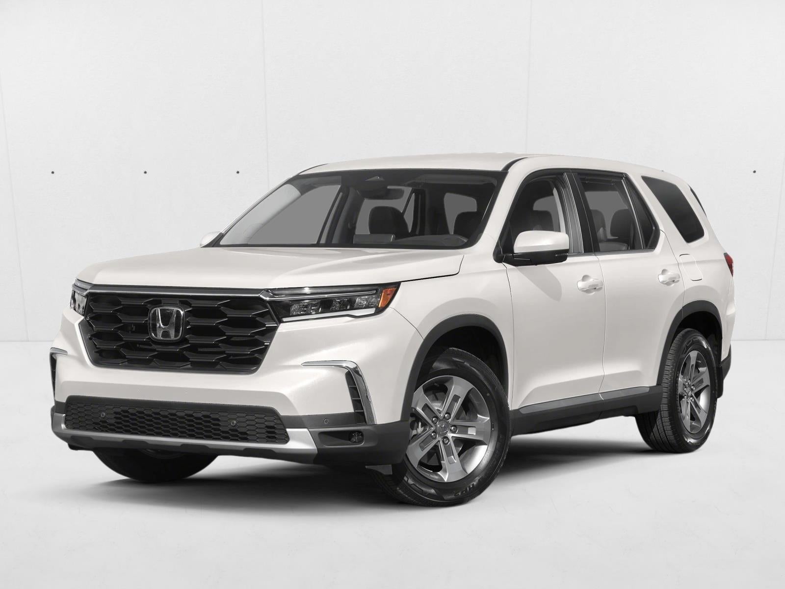 2024 Honda Pilot EX-L 7 Passenger 2WD
