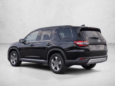 2024 Honda Pilot EX-L 7 Passenger 2WD