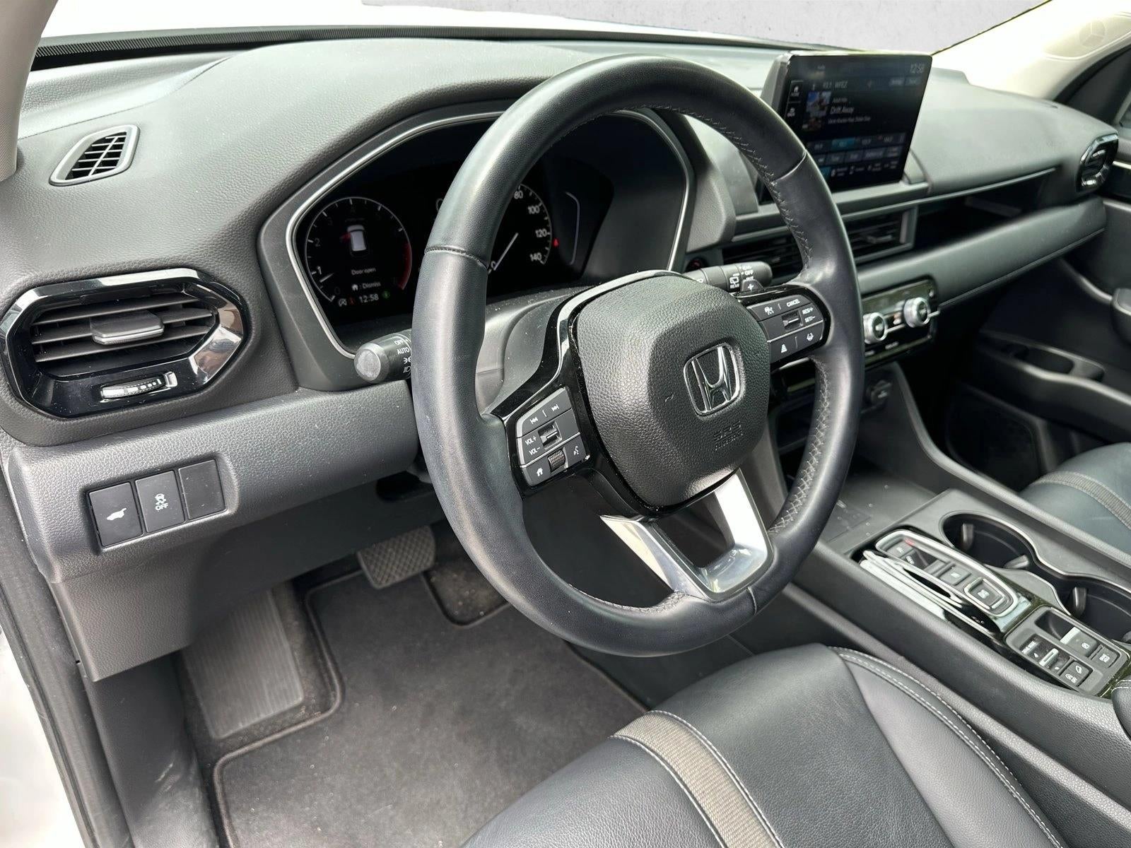 2023 Honda Pilot EX-L 7 Passenger 2WD