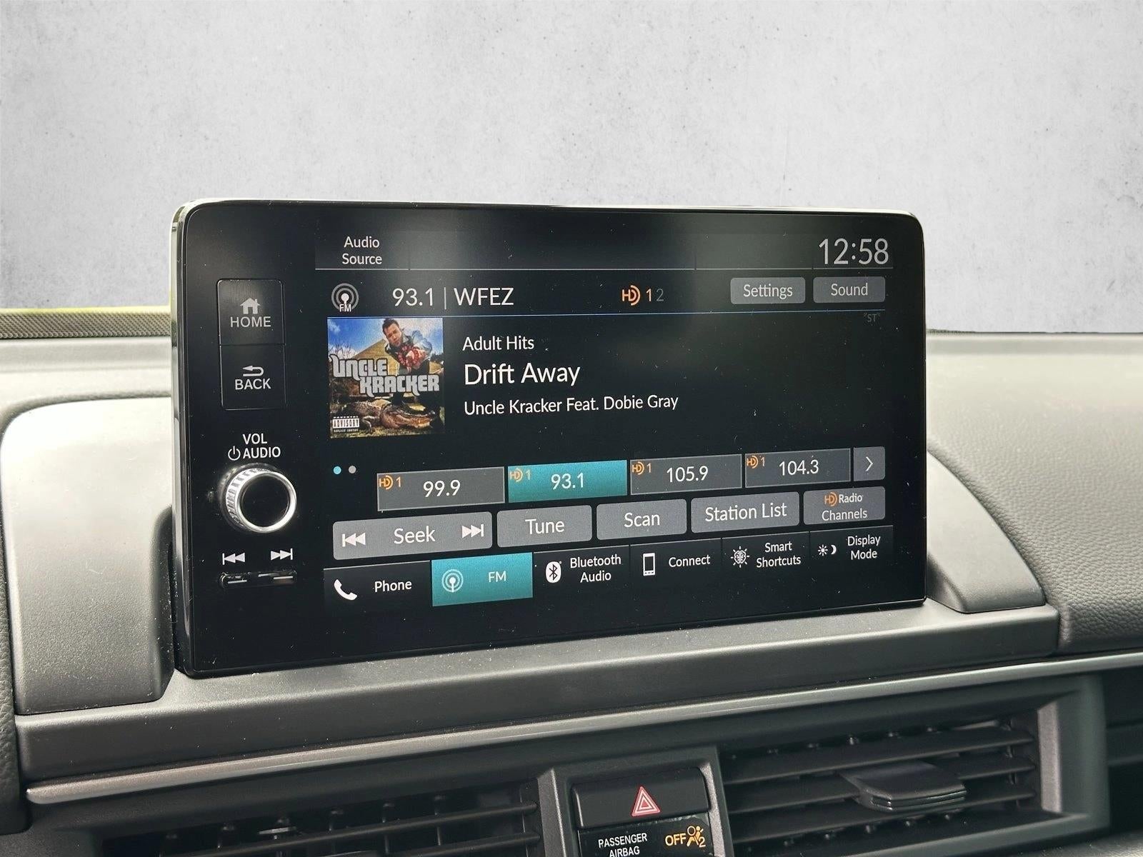 2023 Honda Pilot EX-L 7 Passenger 2WD