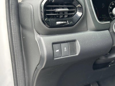 2023 Honda Pilot EX-L 7 Passenger 2WD