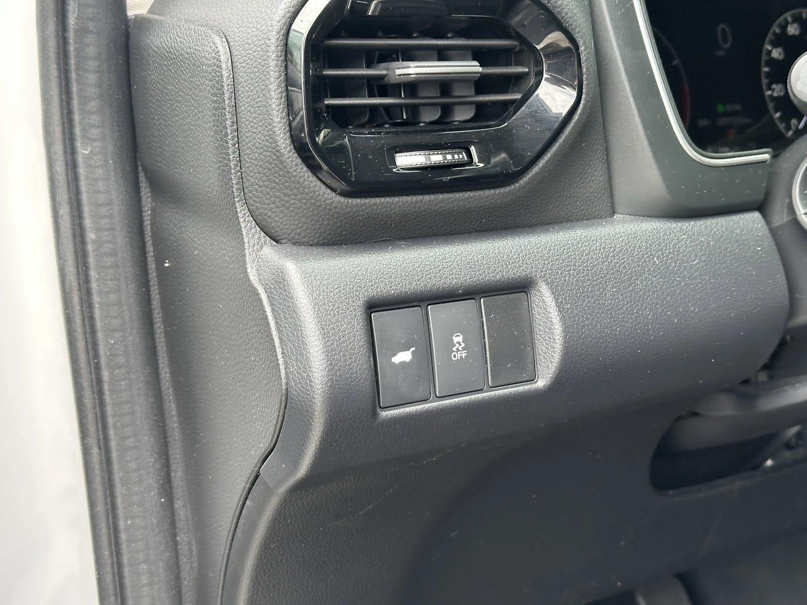 2023 Honda Pilot EX-L 7 Passenger 2WD