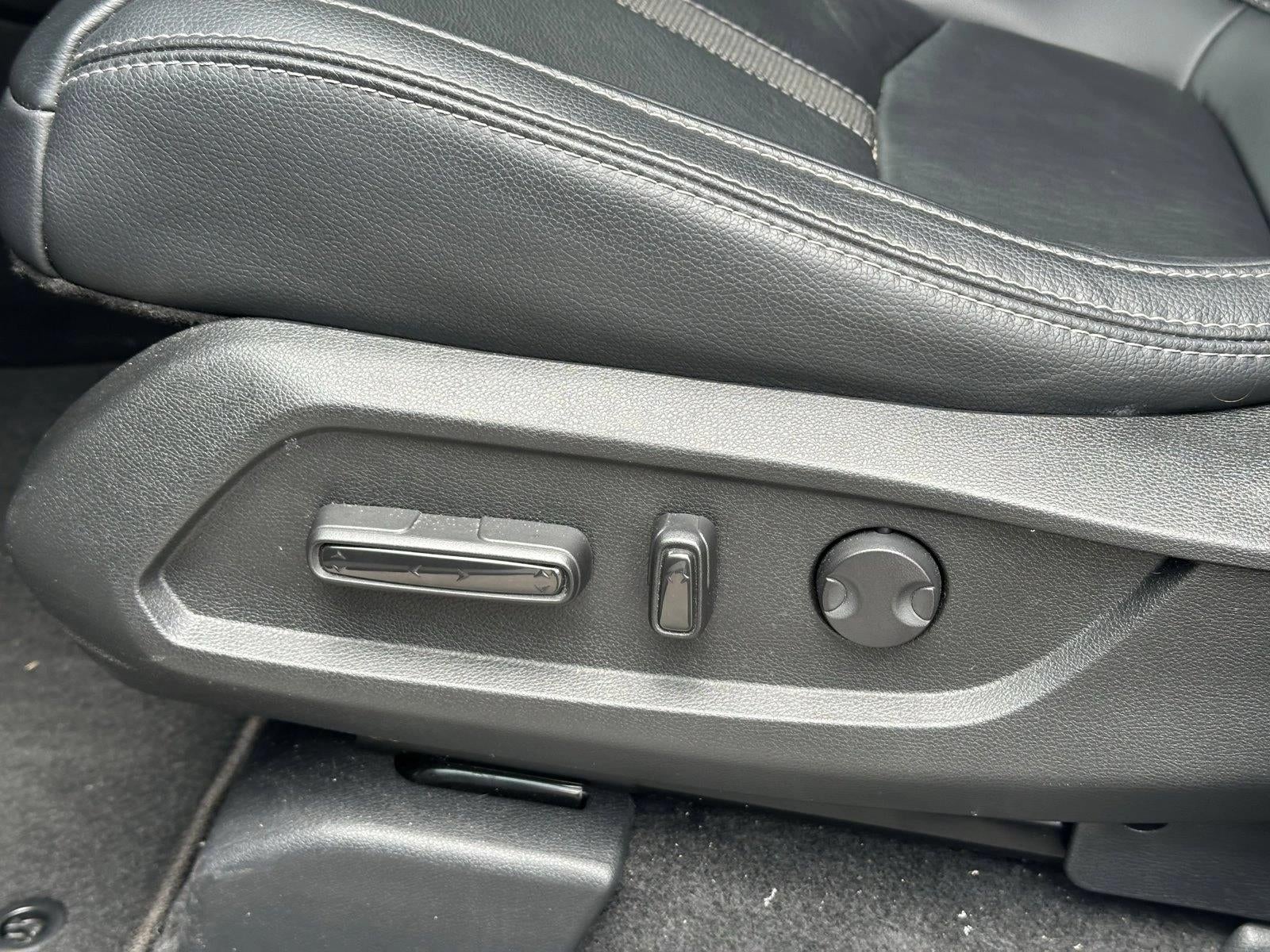 2023 Honda Pilot EX-L 7 Passenger 2WD