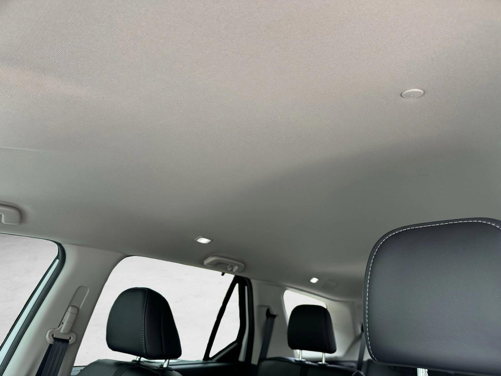 2023 Honda Pilot EX-L 7 Passenger 2WD