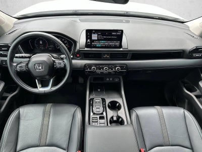 2023 Honda Pilot EX-L 7 Passenger 2WD