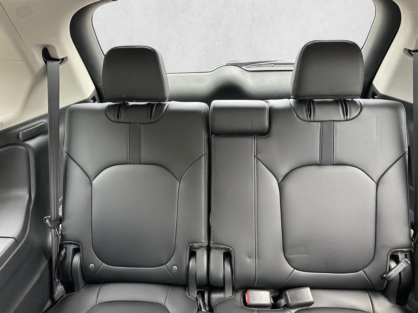 2023 Honda Pilot EX-L 7 Passenger 2WD