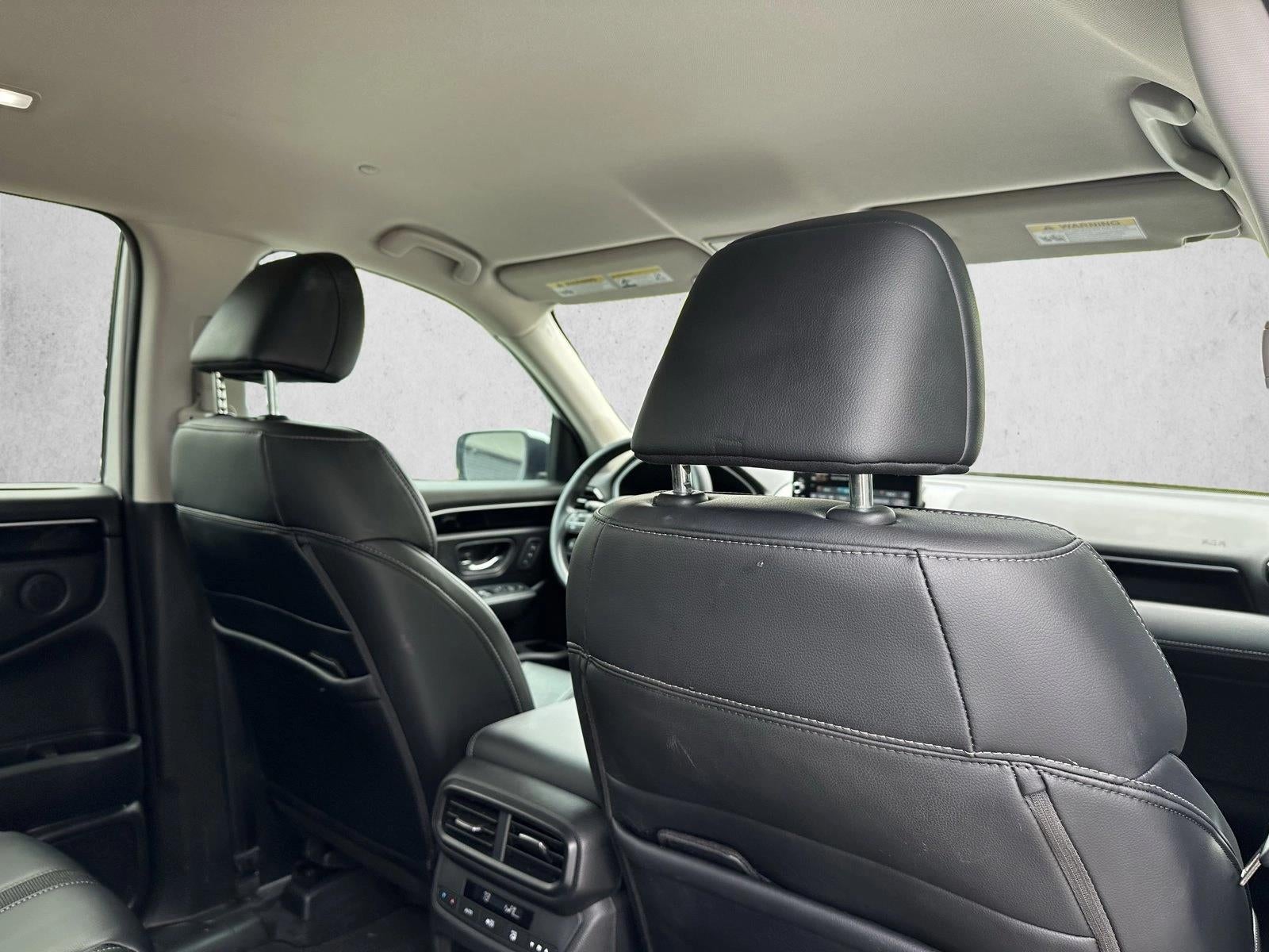 2023 Honda Pilot EX-L 7 Passenger 2WD