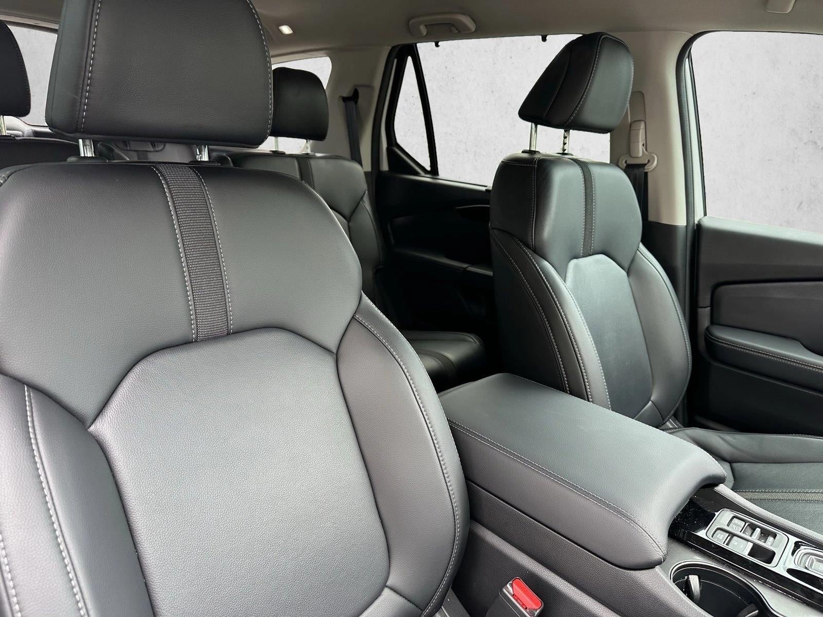 2023 Honda Pilot EX-L 7 Passenger 2WD