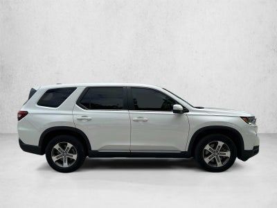 2023 Honda Pilot EX-L 7 Passenger 2WD