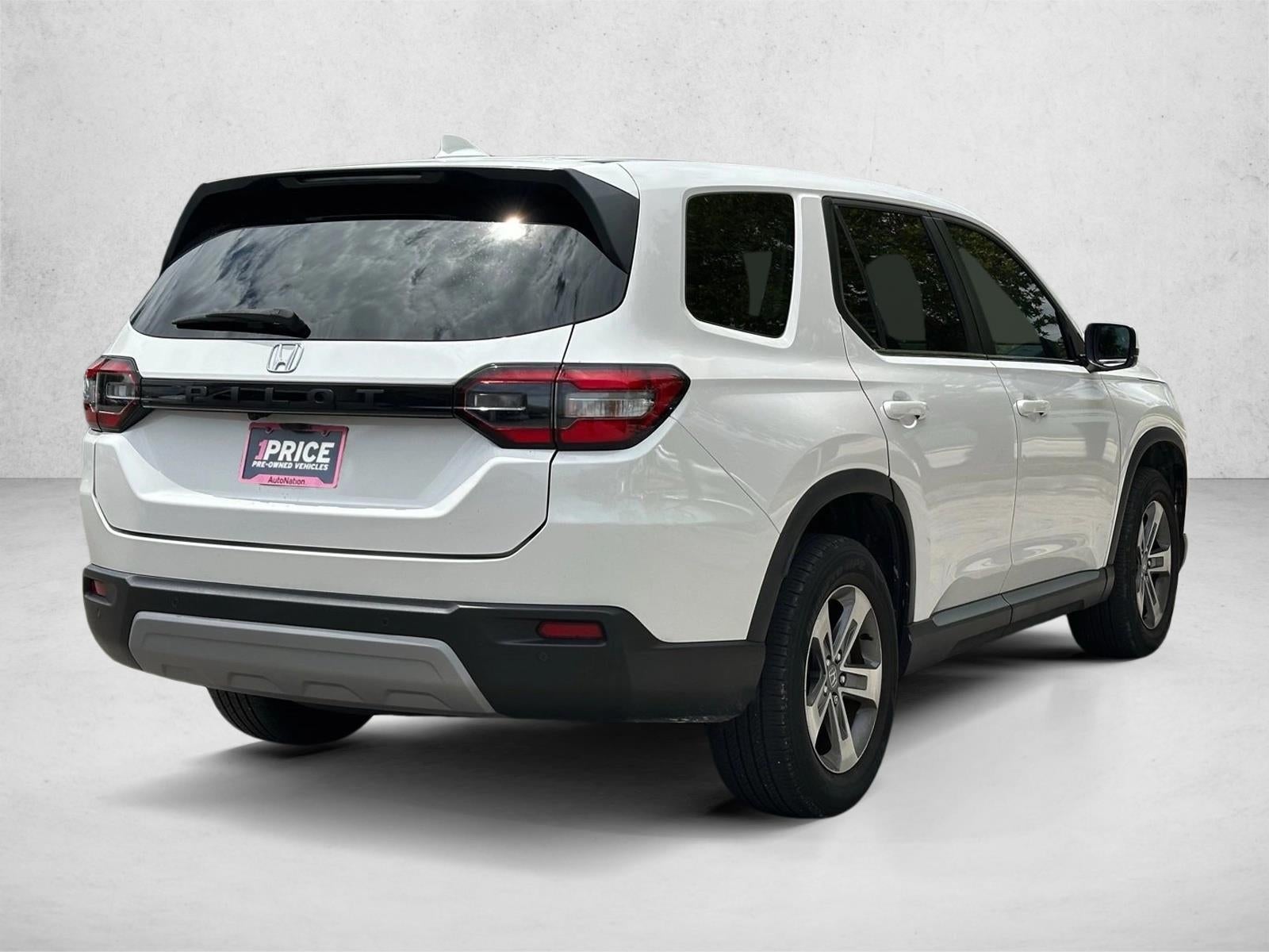 2023 Honda Pilot EX-L 7 Passenger 2WD