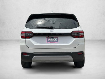 2023 Honda Pilot EX-L 7 Passenger 2WD