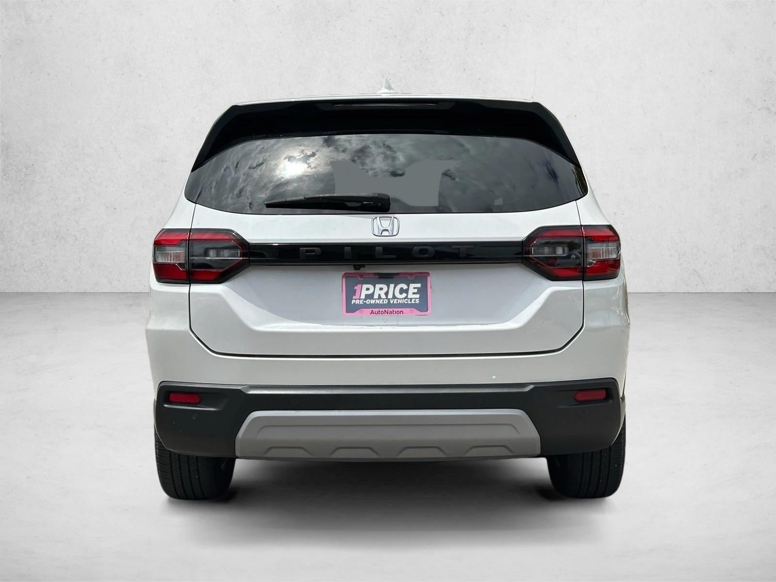 2023 Honda Pilot EX-L 7 Passenger 2WD