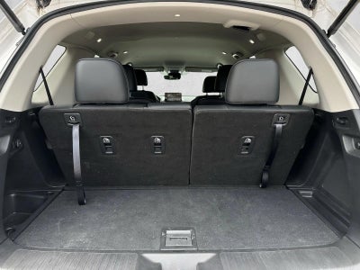 2023 Honda Pilot EX-L 7 Passenger 2WD