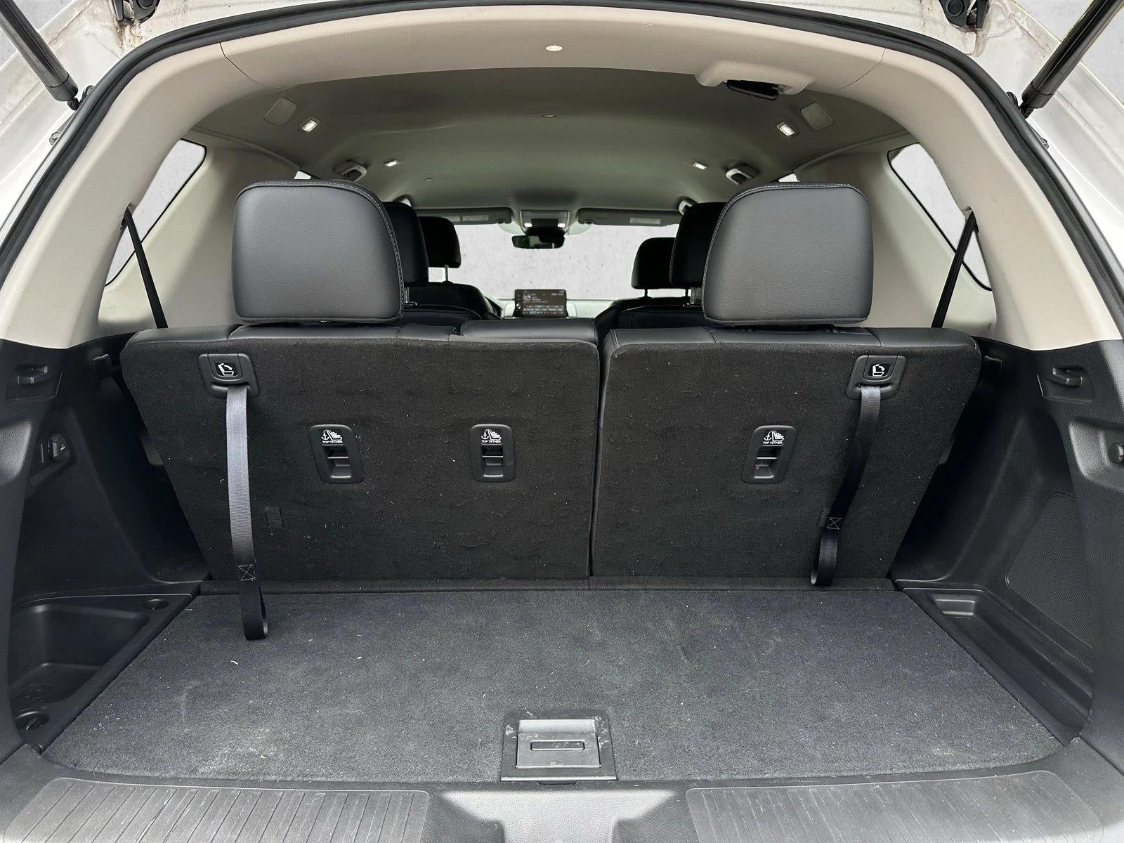 2023 Honda Pilot EX-L 7 Passenger 2WD