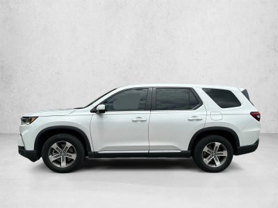 2023 Honda Pilot EX-L 7 Passenger 2WD