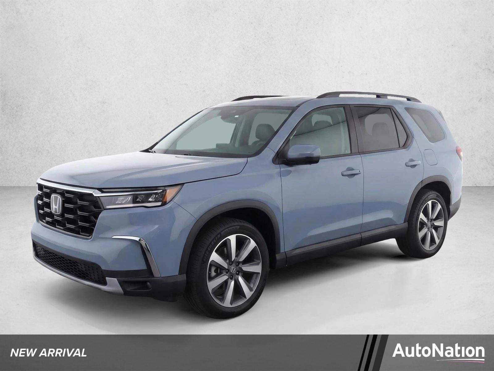 2023 Honda Pilot Touring 2WD