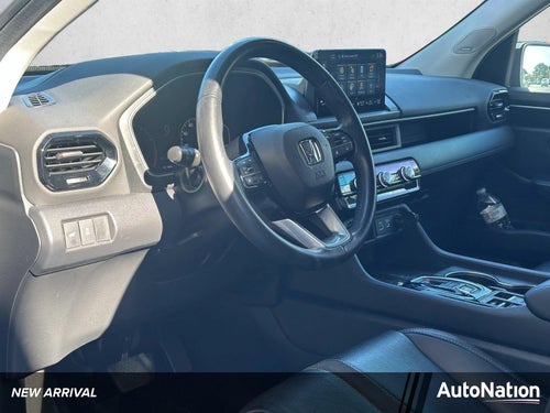2023 Honda Pilot Touring 2WD