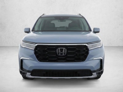 2023 Honda Pilot Touring 2WD