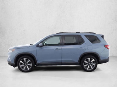 2023 Honda Pilot Touring 2WD
