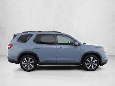 2023 Honda Pilot Touring 2WD
