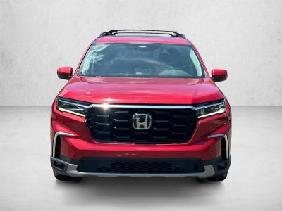 2023 Honda Pilot Touring 2WD