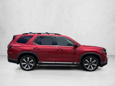 2023 Honda Pilot Touring 2WD