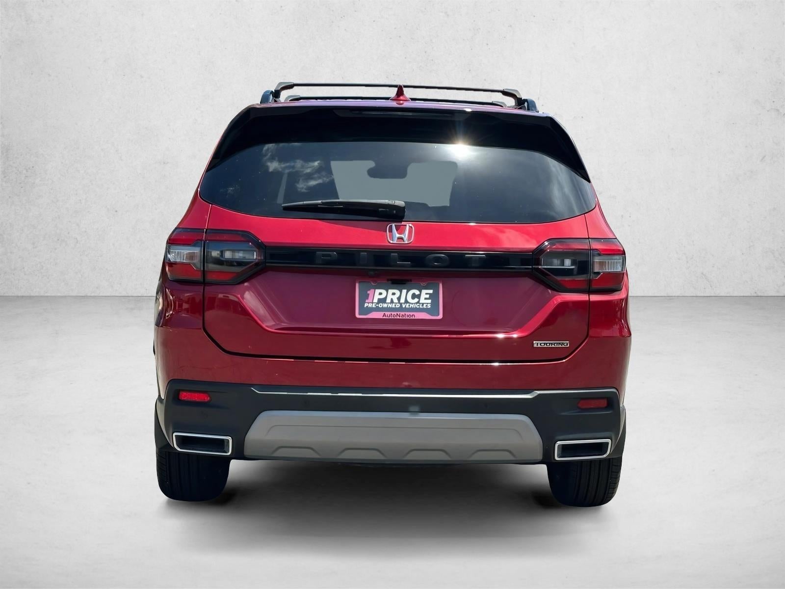 2023 Honda Pilot Touring 2WD