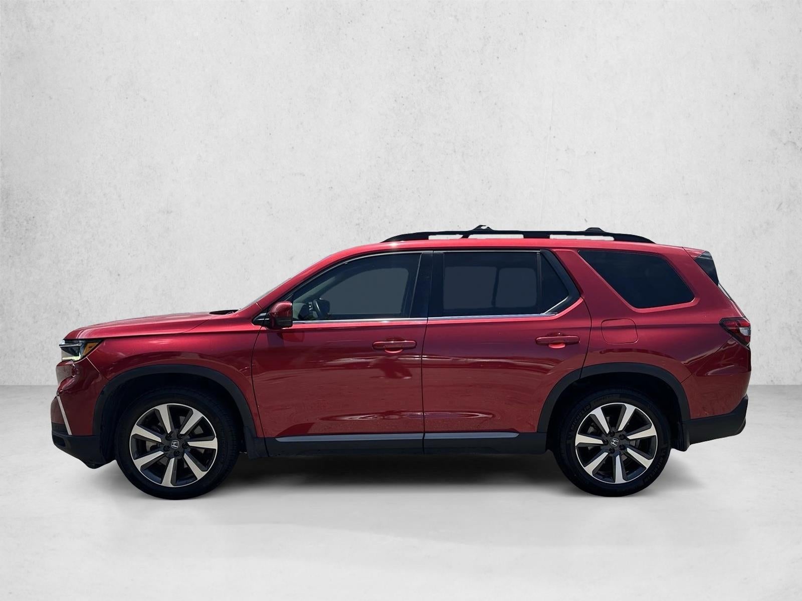 2023 Honda Pilot Touring 2WD