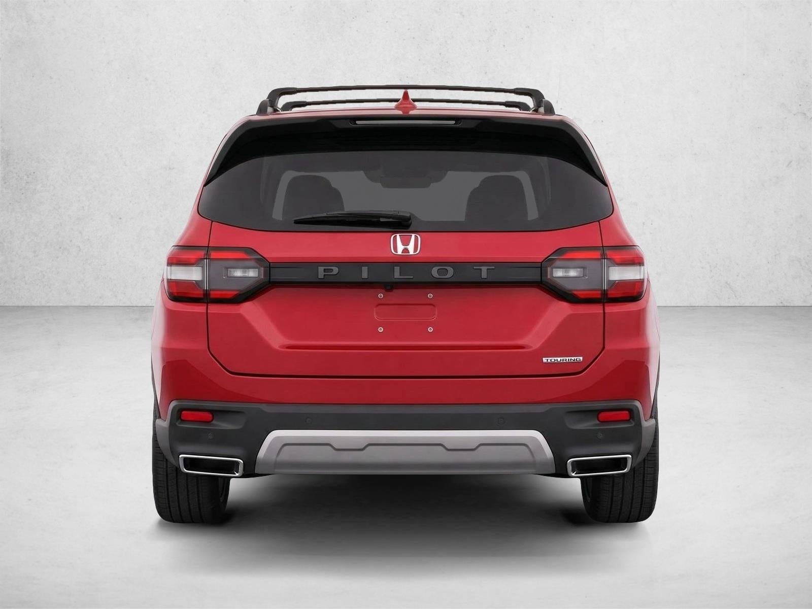 2023 Honda Pilot Touring 2WD