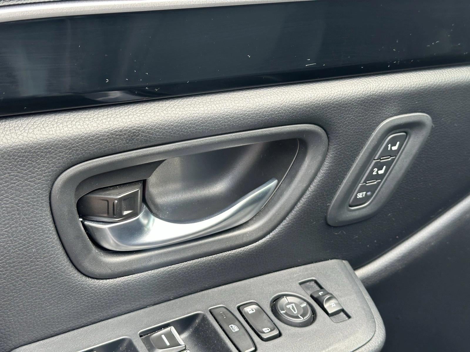 2023 Honda Pilot Touring 2WD