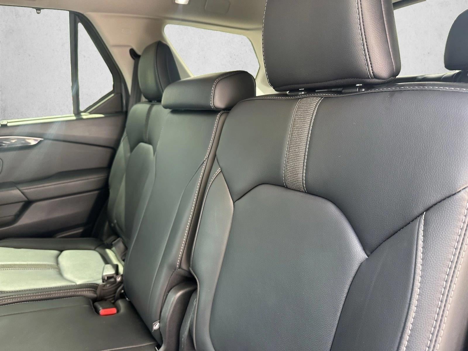 2023 Honda Pilot Touring 2WD