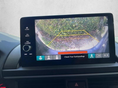 2023 Honda Pilot Touring 2WD