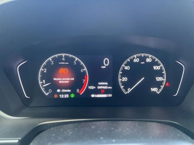 2023 Honda Pilot Touring 2WD