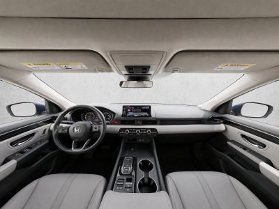 2023 Honda Pilot Touring 2WD