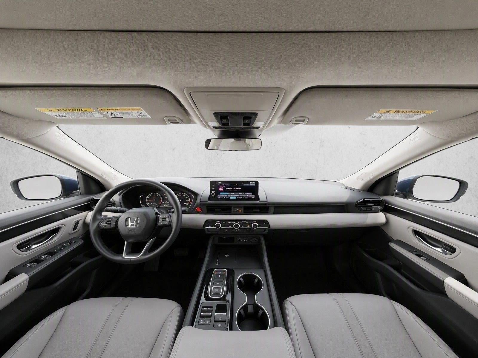 2023 Honda Pilot Touring 2WD