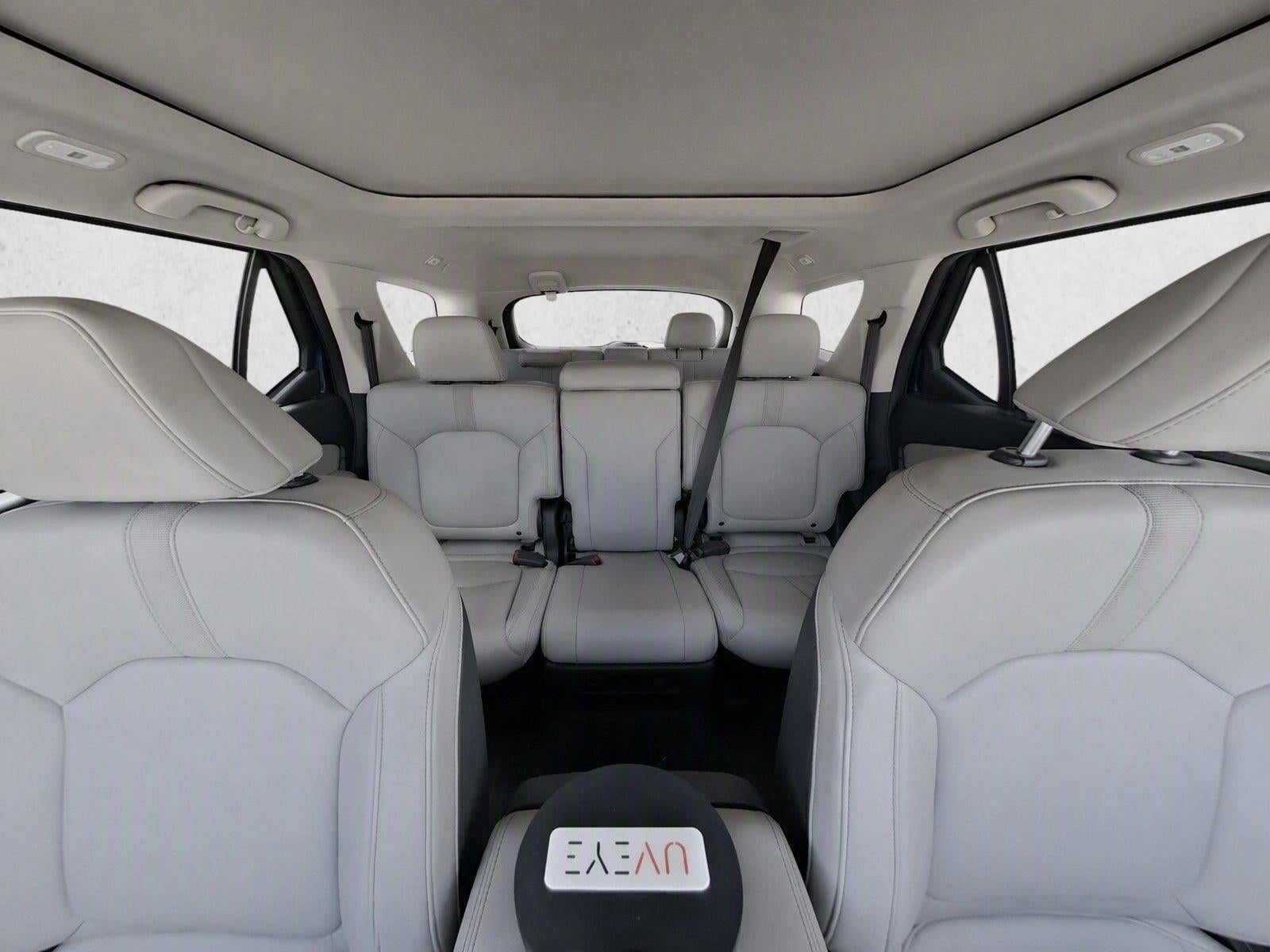 2023 Honda Pilot Touring 2WD