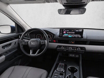 2023 Honda Pilot Touring 2WD