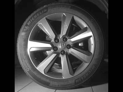 2023 Honda Pilot Touring 2WD