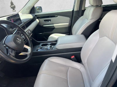 2023 Honda Pilot Touring 2WD