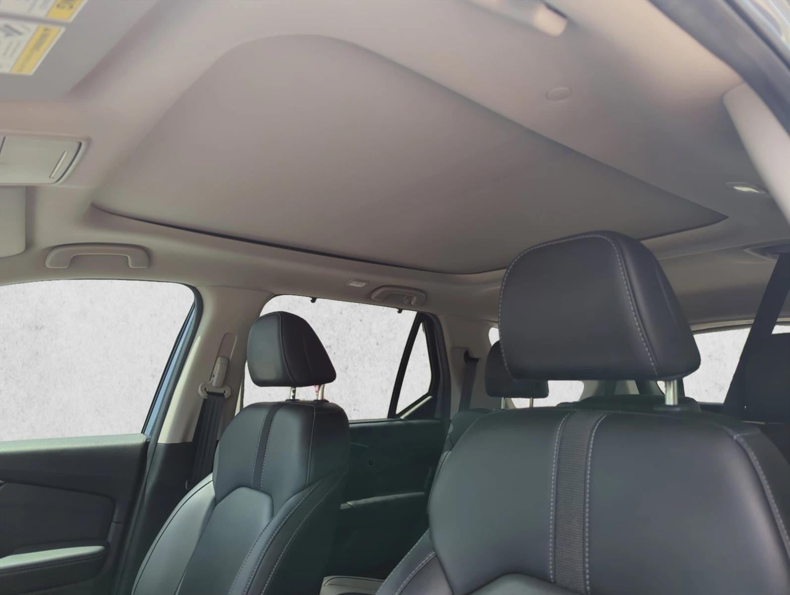 2025 Honda Pilot Touring 2WD