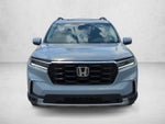 2025 Honda Pilot Touring 2WD