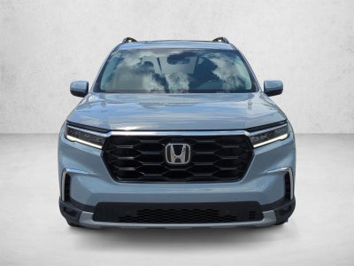 2025 Honda Pilot Touring 2WD