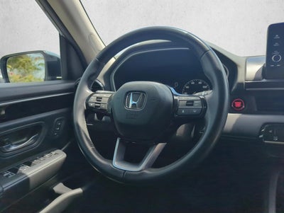 2025 Honda Pilot Touring 2WD