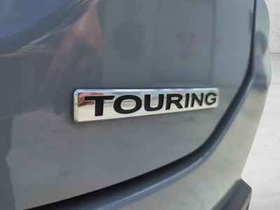 2025 Honda Pilot Touring 2WD