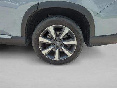 2025 Honda Pilot Touring 2WD