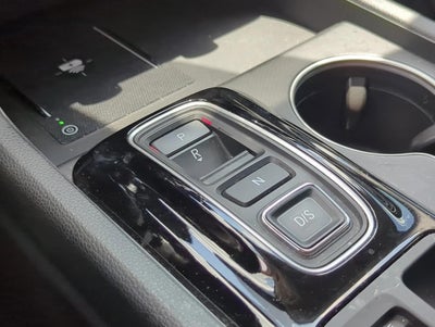2025 Honda Pilot Touring 2WD