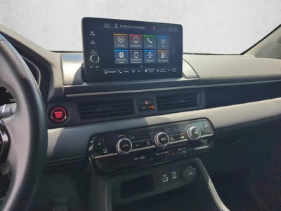 2025 Honda Pilot Touring 2WD